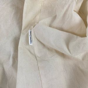 Happiest Baby Snoo Smart Sleeper Dust Bag. Never used